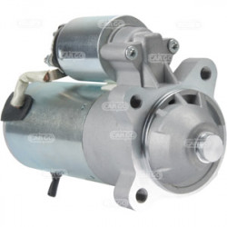 Стартер FORD MONDEO/FOCUS/C-MAX/S-MAX/GALAXY 2001-2015 (1.8TDCI) CARGO 114092