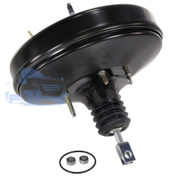 Підсилювач гальм вакуумний FORD FIESTA 2008-2019 ORIGINAL 1756848