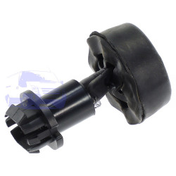 Відбійник капота FORD FIESTA/FOCUS/C-MAX/ECOSPORT/KUGA/S-MAX/GALAXY 2013- BSG BSG 30-922-121
