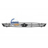 Решітка радіатора FORD FOCUS 1998-2001 HMPX TYG 98AB 8A133 AG