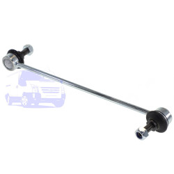 Стійка стабілізатора переднього FORD FIESTA/FUSION 2001-2012 BSG BSG 30-310-018