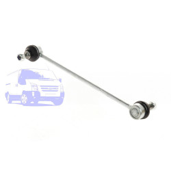 Стійка стабілізатора переднього FORD FIESTA/FUSION 2001-2012 ECEM EAR500009-ECEM