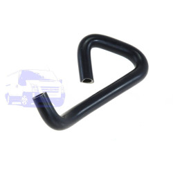 Патрубок вентиляції картера FORD FOCUS 2005- (1.25/1.4/1.6 DOHC) IBRAS 19947
