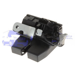 Замок багажника FORD FIESTA 2008-2019 HMPX HMP 8A61 A442A66 BE