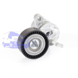 Натягувач ременя FORD FIESTA/FOCUS/MONDEO/CONNECT 2008- (Ø65MM) INA 534 0507 10