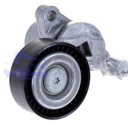 Натягувач ременя FORD FIESTA/FOCUS/MONDEO/CONNECT 2008- (Ø65MM) ORIGINAL 1761930