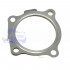 Прокладання приймальної труби FORD FOCUS/C-MAX/COURIER/ECOSPORT/MONDEO (1.0 ECOBOOST) ORIGINAL 1762273