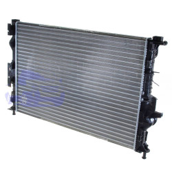 Радіатор двигуна FORD MONDEO/FOCUS/C-MAX/S-MAX/GALAXY 2007-2014 THERMOTEC D7G036TT