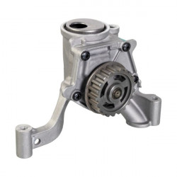 Насос масляний FORD FIESTA/FOCUS/C-MAX/ECOSPORT (1.0 EcoBoost) BSG BSG 30-101-010
