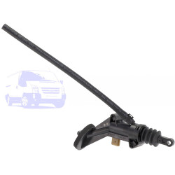 Циліндр зчеплення головний FORD TRANSIT 2011-2014 SACHS 6284 605 073