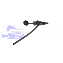 Циліндр зчеплення головний FORD TRANSIT 2007-2014 (2.2TDCI) ORIGINAL 2350852