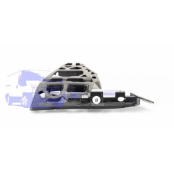 Кронштейн переднього бампера правий FORD TRANSIT 2006-2014 DP GROUP BP 1415