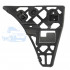 Кронштейн переднього бампера правий FORD TRANSIT 2006-2014 BSG BSG 30-922-116
