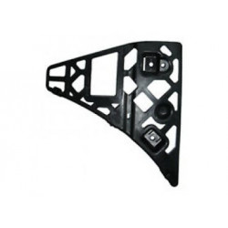 Кронштейн переднього бампера лівий FORD TRANSIT 2006-2014 ONKA CM 33713