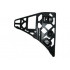 Кронштейн переднього бампера лівий FORD TRANSIT 2006-2014 ONKA CM 33713
