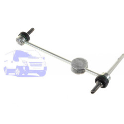 Стійка стабілізатора переднього FORD TRANSIT 2003- (L=295MM) ORIGINAL 2033148