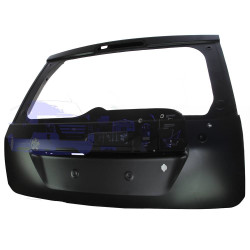 Двері багажника FORD FIESTA 2008-2019 HMPX KPT P8A61 A40400 AH