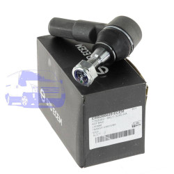 Наконечник рульової тяги FORD TRANSIT 2000-2014 ECEM ERB200029-ECEM