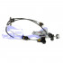 Трос куліси FORD CONNECT 2002-2013 (MTX75 5-СТУП) ECEM SVE-003-ECEM