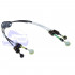 Трос куліси FORD CONNECT 2002-2013 (MTX75 5-СТУП) ORIGINAL T197414