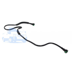 Трубка паливна FORD FOCUS/C-MAX 2011-2020 (1.6TDCI) IBRAS 19979