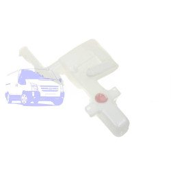 Бачок омивача FORD FIESTA/B-MAX 2008-2019 HMPX HMP 8A61 17618 AF