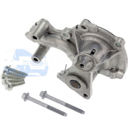 Помпа двигуна FORD FIESTA/FOCUS/MONDEO/CONNECT/C-MAX 2008- (1.0 ECOBOOST) ORIGINAL 1766164