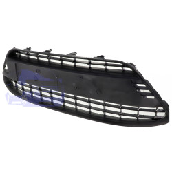 Решітка радіатора нижня FORD FIESTA 2008-2012 HMPX HMP 8A61 17B968 AC5ZCT