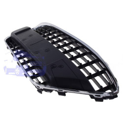 Решітка радіатора FORD FIESTA 2009-2012 HMPX HMP 8A61 17B968 DC5NIK