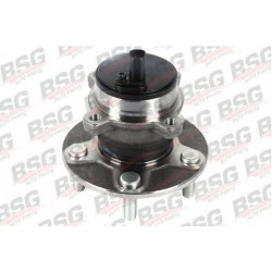 Ступиця задня з підшипником FORD FOCUS/C-MAX 2003-2011 BSG BSG 30-600-011