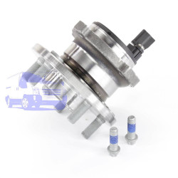 Ступиця задня з підшипником FORD FOCUS/C-MAX 2003-2011 FAG 713 6789 40