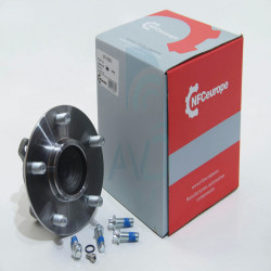 Ступиця задня з підшипником FORD FOCUS/C-MAX 2003-2011 NFC EUROPE NFH5661