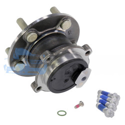 Ступиця задня з підшипником FORD FOCUS/C-MAX 2003-2011 SKF VKBA 3661