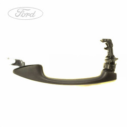 Ручка двері зовнішня FORD FIESTA/B-MAX/COURIER/ECOSPORT 2008- BSG BSG 30-970-074