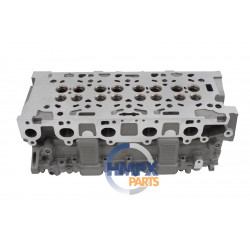Головка блоку циліндра FORD FOCUS/FIESTA/C-MAX 2003-2012 (1.6TDCI) HMPX HMP 7M5Q 6C032 FA