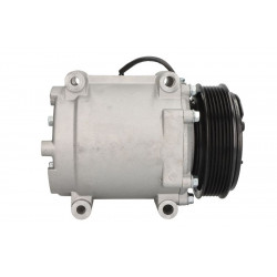 Компресор кондиціонера FORD FIESTA CB1 2008-2012 (1.4TDCI) BEHR ACP 90 000S