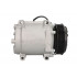 Компресор кондиціонера FORD FIESTA CB1 2008-2012 (1.4TDCI) BEHR ACP 90 000S