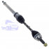 Піввісь права FORD FIESTA/B-MAX 2013-2015 BSG BSG 30-350-041