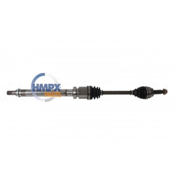 Піввісь права FORD FIESTA/B-MAX 2013-2015 HMPX HMP D1B7 3B436 CB