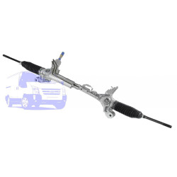 Рейка рульова FORD FOCUS/C-MAX 2003-2011 ORIGINAL 1768611