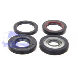 РМК рейки кермовий FORD FOCU/C-MAX 2003-2011 DP GROUP SS 4264