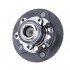 Ступиця передня FORD TRANSIT 2012- BSG BSG 30-605-023