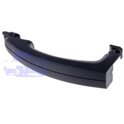 Ручка дверей розсувна зовнішня FORD CUSTOM/CONNECT 2012- HMPX HMP BK21 V26600 BAXWAA