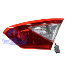 Ліхтар задній правий внутрішній FORD FOCUS 2011-2015 (SEDAN Внутренний) HMPX HMP BM51 13A602 AC