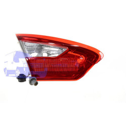 Ліхтар задній лівий FORD FOCUS 2011-2015 (SEDAN Внутренний) HMPX HMP BM51 13A603 AC