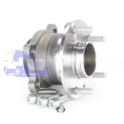 Сходинка задня FORD MONDEO/FOCUS/KUGA 2007-2014 (C подшипником) KRAFT 4102054