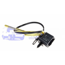 Датчик температури FORD TRANSIT/MONDEO 2000-2012 (2.0TDCI/2.2TDCI) HMPX HMP 9C11 6G004 DD
