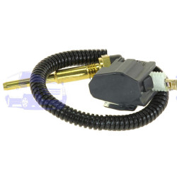 Датчик температури FORD TRANSIT/MONDEO 2000-2014 (2.4TDCI/3.2TDCI) HMPX HMP 9C11 6G004 ED