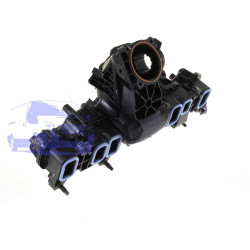 Колектор впускний FORD TRANSIT 2011- (2.2TDCI) ORIGINAL HOE BK2Q 9424 CD
