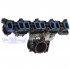 Колектор впускний FORD TRANSIT 2011- (2.2TDCI) HMPX HMP BK2Q 9424 CD